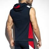 ES Collection Pique Fit Hoodie (SP243)