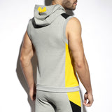 ES Collection Pique Fit Hoodie (SP243)