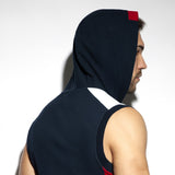 ES Collection Pique Fit Hoodie (SP243)