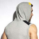 ES Collection Pique Fit Hoodie (SP243)
