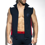 ES Collection Pique Fit Hoodie (SP243)