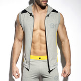 ES Collection Pique Fit Hoodie (SP243)