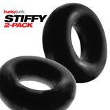 Hünkyjunk Stiffy 2-Pack Bulge Cockrings