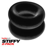 Hünkyjunk Stiffy 2-Pack Bulge Cockrings