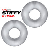 Hünkyjunk Stiffy 2-Pack Bulge Cockrings
