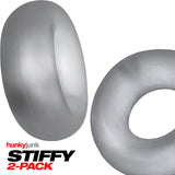 Hünkyjunk Stiffy 2-Pack Bulge Cockrings