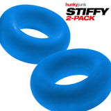 Hünkyjunk Stiffy 2-Pack Bulge Cockrings