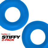 Hünkyjunk Stiffy 2-Pack Bulge Cockrings