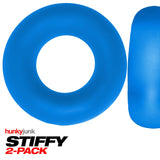 Hünkyjunk Stiffy 2-Pack Bulge Cockrings