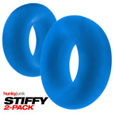 Hünkyjunk Stiffy 2-Pack Bulge Cockrings