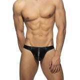 Addicted Tape Rub Ring-Up G-String (ADF146)