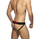 Addicted Tape Rub Ring-Up Jock (ADF145)