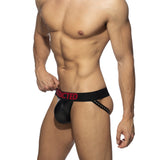 Addicted Tape Rub Ring-Up Jock (ADF145)