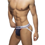 Addicted Tommy 3-Pack Jock (AD1010)