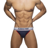 Addicted Tommy 3-Pack Jock (AD1010)