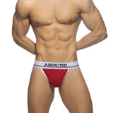 Addicted Tommy 3-Pack Thong (AD1011)