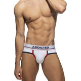 Addicted Tommy 3-Pack Brief (AD1008)