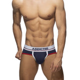 Addicted Tommy 3-Pack Brief (AD1008)