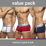 Addicted Tommy 3-Pack Trunk (AD1009)