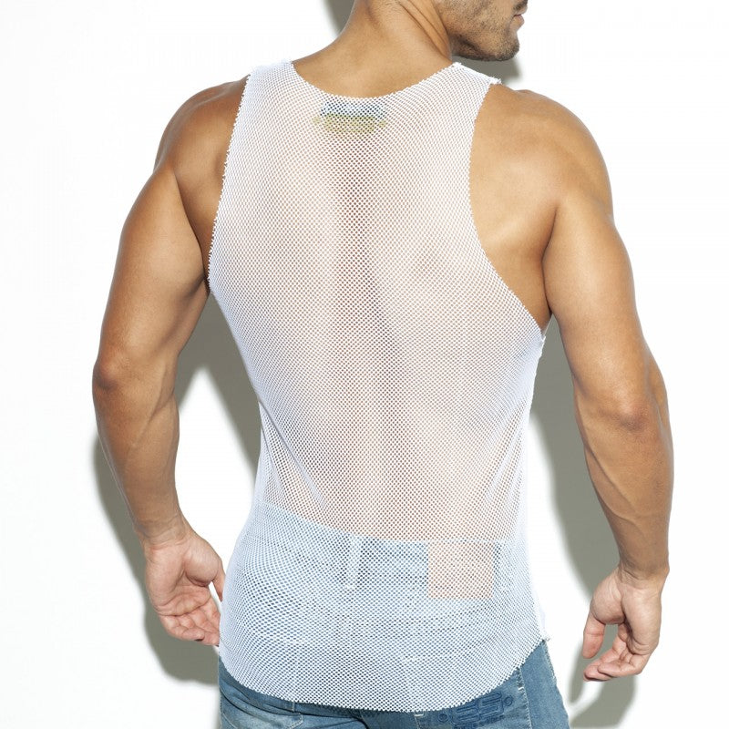 Men's Tank Tops – Ably Apparel Canada