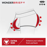 ES Collection Wonder Brief 4.0 (UN406)