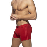 Addicted Zip Pockets Sport Short (AD1002)