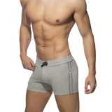 Addicted Zip Pockets Sport Short (AD1002)