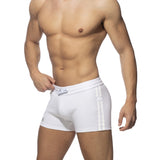 Addicted Zip Pockets Sport Short (AD1002)