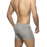 Addicted Zip Pockets Sport Short (AD1002)