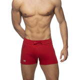 Addicted Zip Pockets Sport Short (AD1002)