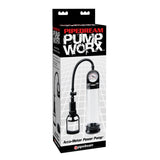 Pump Worx Accu-Meter Power Pump (PD3272-23)