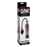 Pump Worx Euro Pump (PD3259-23)