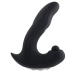 Mad Tapper - Silicone Rechargeable Prostate Massager (EV002697)