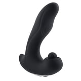 Mad Tapper - Silicone Rechargeable Prostate Massager (EV002697)