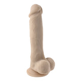 6.5" Natural Feel Dildo