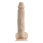 6.5" Natural Feel Dildo