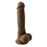 6.5" Natural Feel Dildo