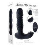 Striker - Silicone Rechargeable Prostate Massager (EV004196)