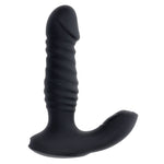 Striker - Silicone Rechargeable Prostate Massager (EV004196)