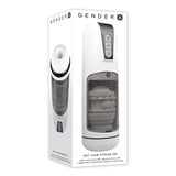 Get Your Stroke On - Rechargeable Stroker (EV004110)