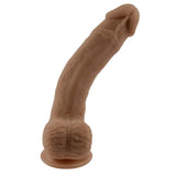 7" Natural Feel Flexskin - Poseable Dildo