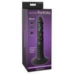 Anal Fantasy Elite Vibrating Ass Fucker (PD4782-23)