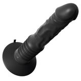 Anal Fantasy Elite Vibrating Ass Fucker (PD4782-23)