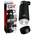 PDX Plus Fap Flask Thrill Seeker (PDRD629-20)