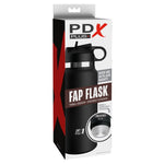 PDX Plus Fap Flask Thrill Seeker (PDRD629-20)