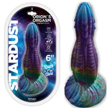 Stardust - Orion's Orgasm Dildo - Silicone 6" (HP3483)