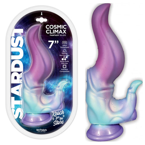 Stardust - Cosmic Climax - Dildo - Silicone (HP3484)