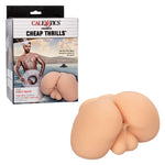 Cheap Thrills® The First Mate Masturbator (SE0887103)