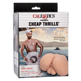 Cheap Thrills® The First Mate Masturbator (SE0887103)