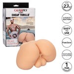 Cheap Thrills® The First Mate Masturbator (SE0887103)